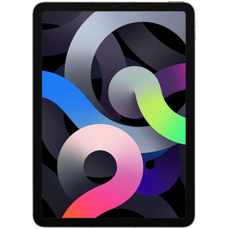 Планшет Apple iPad Air (2020) 64Gb Wi-Fi + Cellular Space Gray