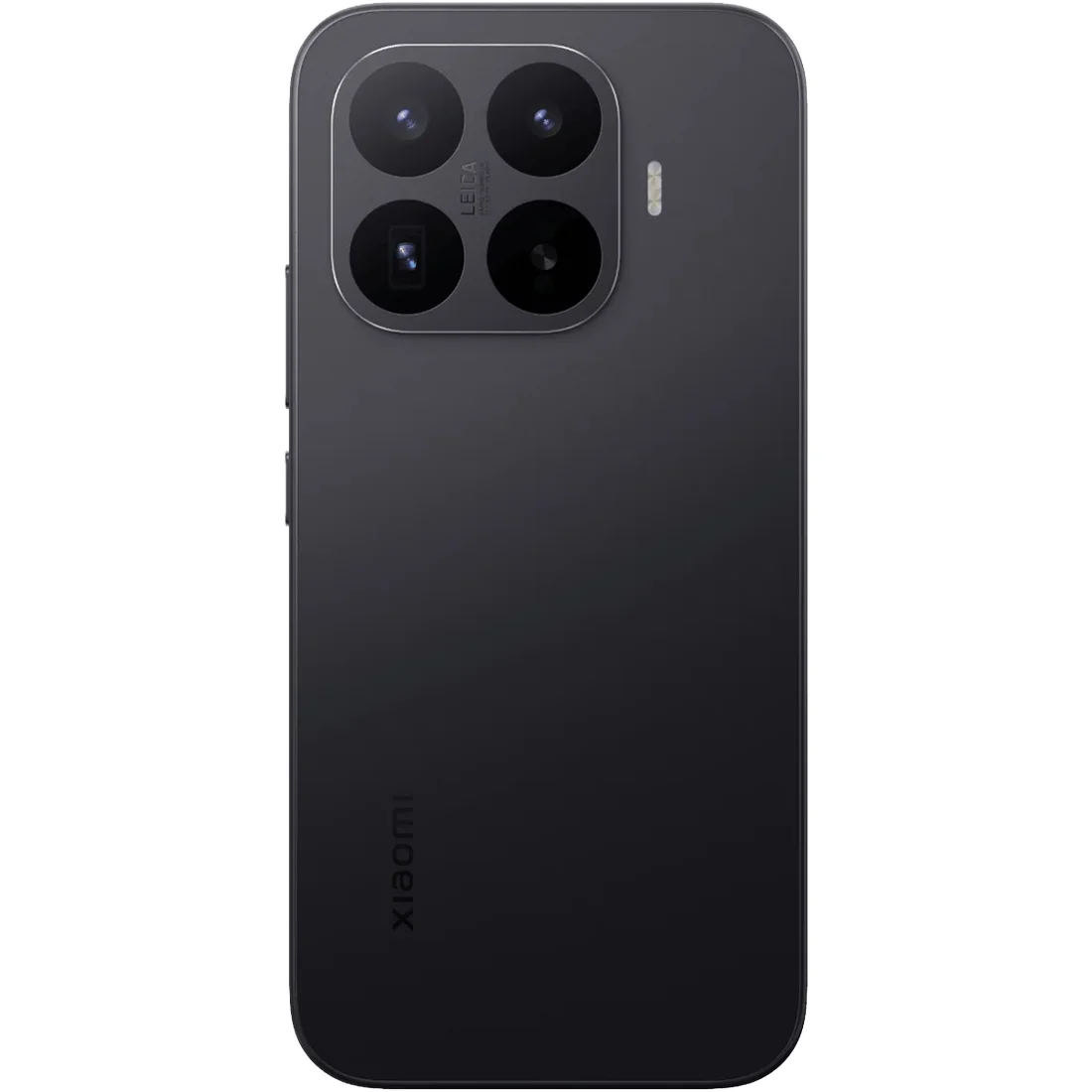 Смартфон Xiaomi 17T 12/256GB Global Black