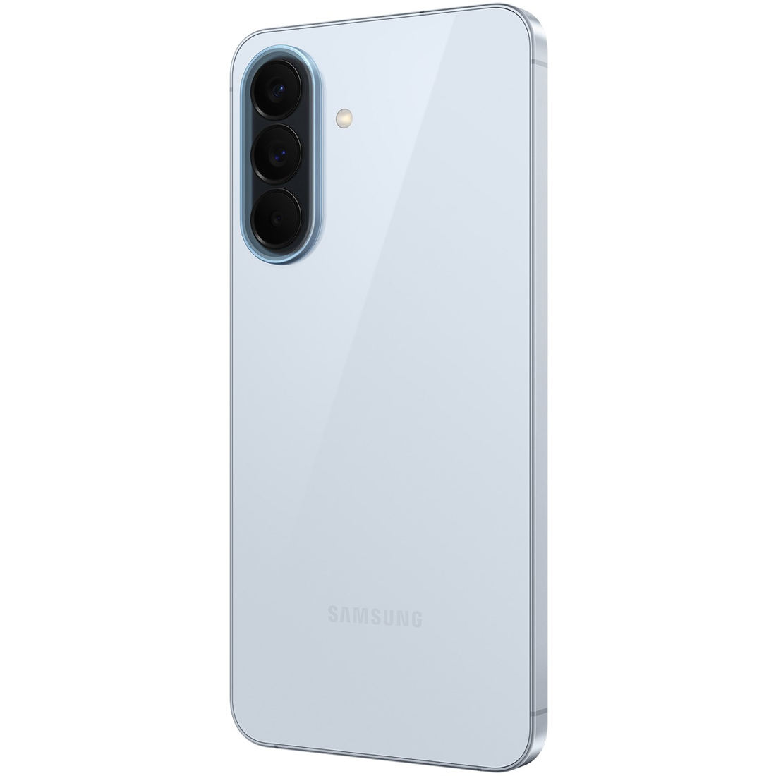 Смартфон Samsung Galaxy A57 5G 8/128GB Dual: nano SIM + eSIM Icyblue (SM-A576B)