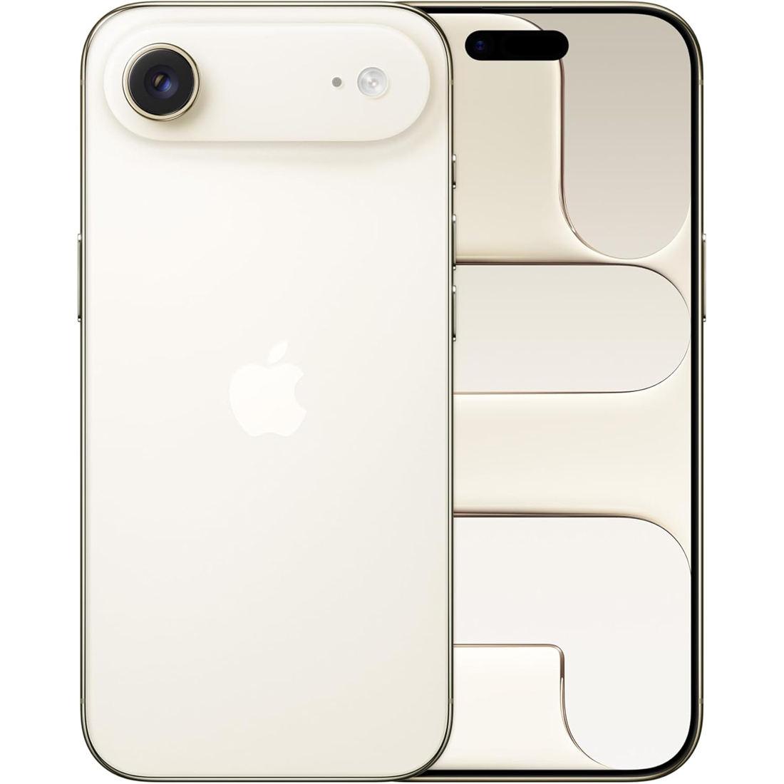 Смартфон Apple iPhone Air 256GB Light Gold (eSIM)
