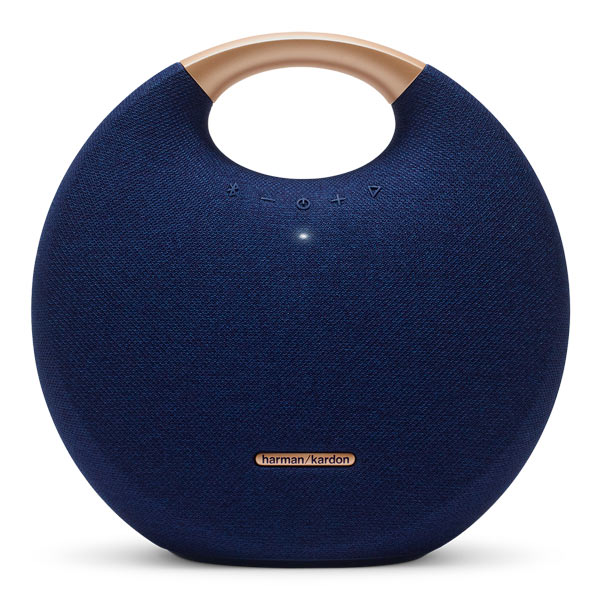 Акустическая система Harman Kardon Onyx Studio 5 Blue