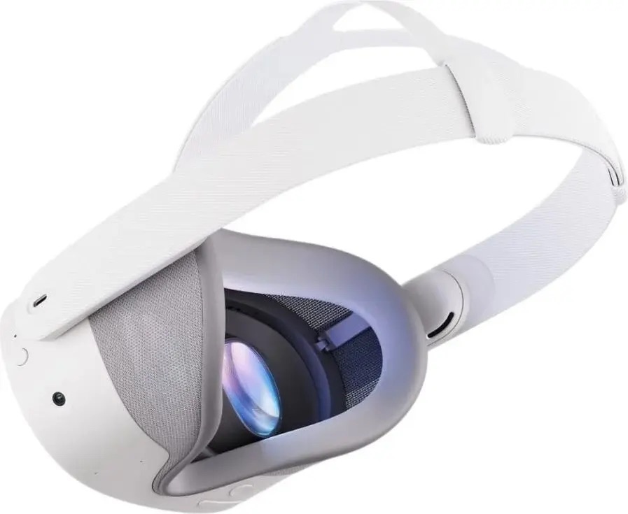 Шлем виртуальной реальности Oculus Quest 3S 256 GB