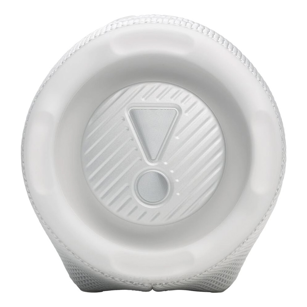 Беспроводная колонка JBL Charge 6 White