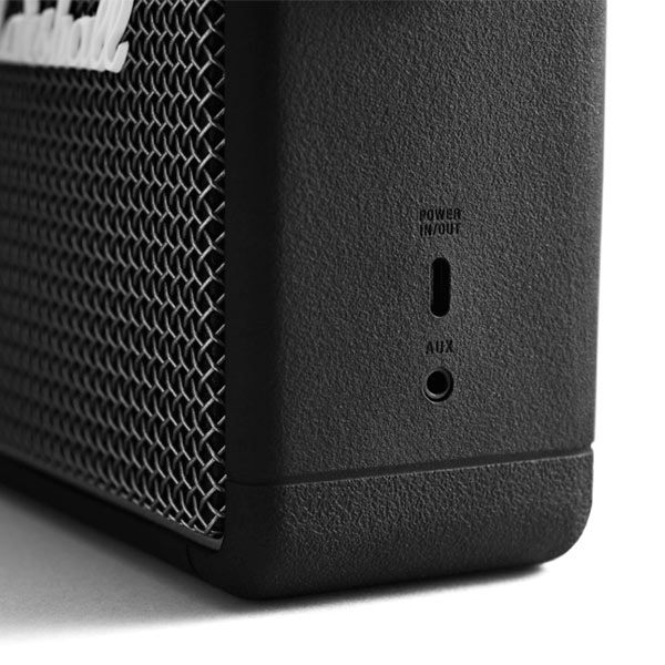 Портативная акустика Marshall Stockwell II Black