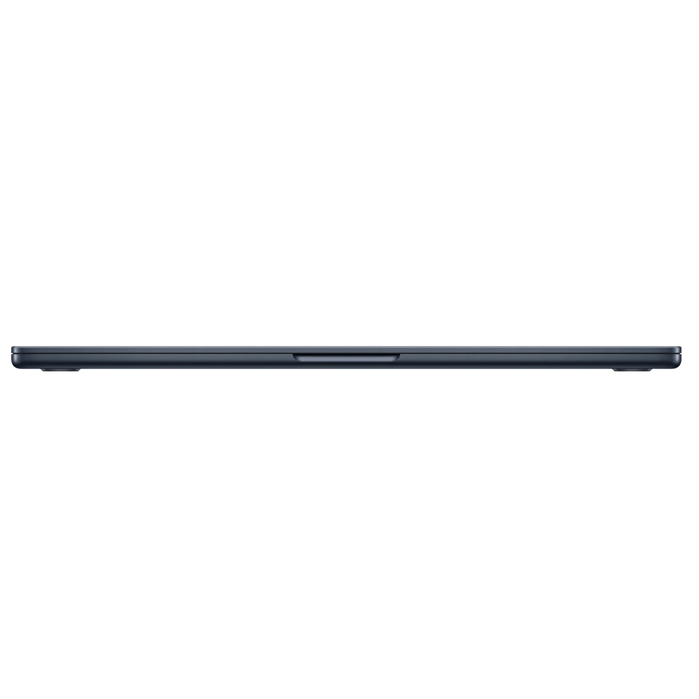 Ноутбук Apple MacBook Air 15 2024 M3 (15.3/2880x1864/16GB/512GB SSD/Apple graphics 10-core) Midnight (MXD43)