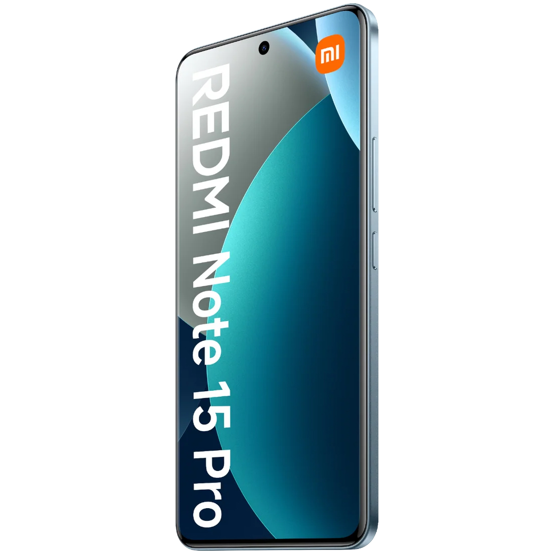Смартфон Xiaomi Redmi Note 15 Pro 4G 12/256GB Global Glacier Blue
