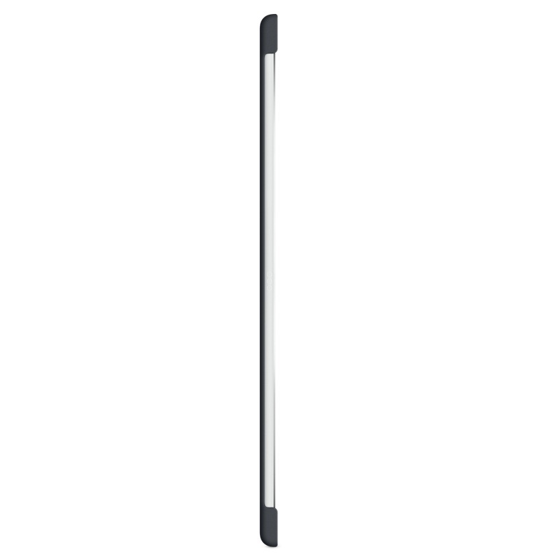 Оригинальный чехол Apple iPad Pro Silicone Case Charcoal Gray (MK0D2ZM/A) для iPad Pro