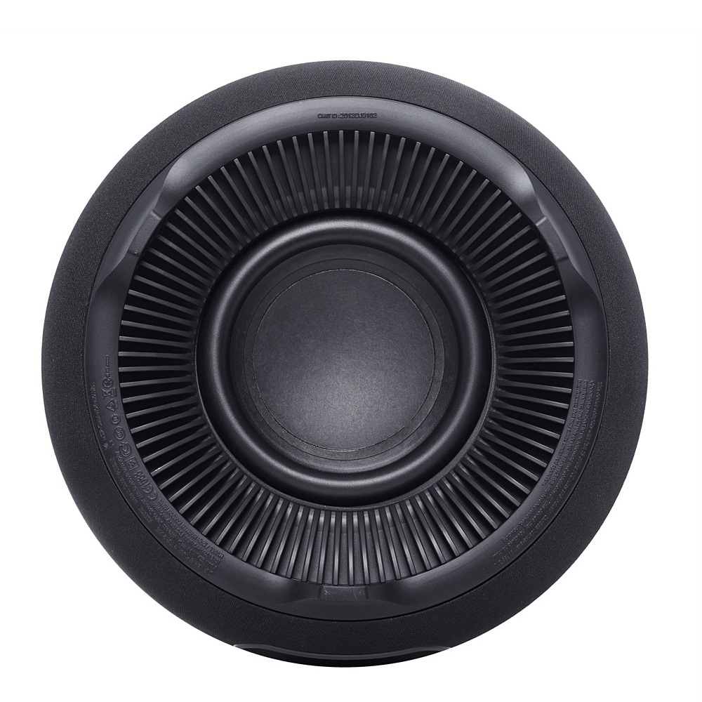 Акустическая система Harman Kardon Aura Studio 2 Black