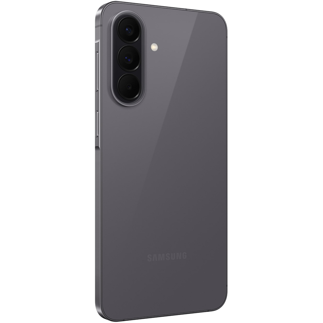 Смартфон Samsung Galaxy A57 5G 12/512GB Dual: nano SIM + eSIM Gray (SM-A576B)