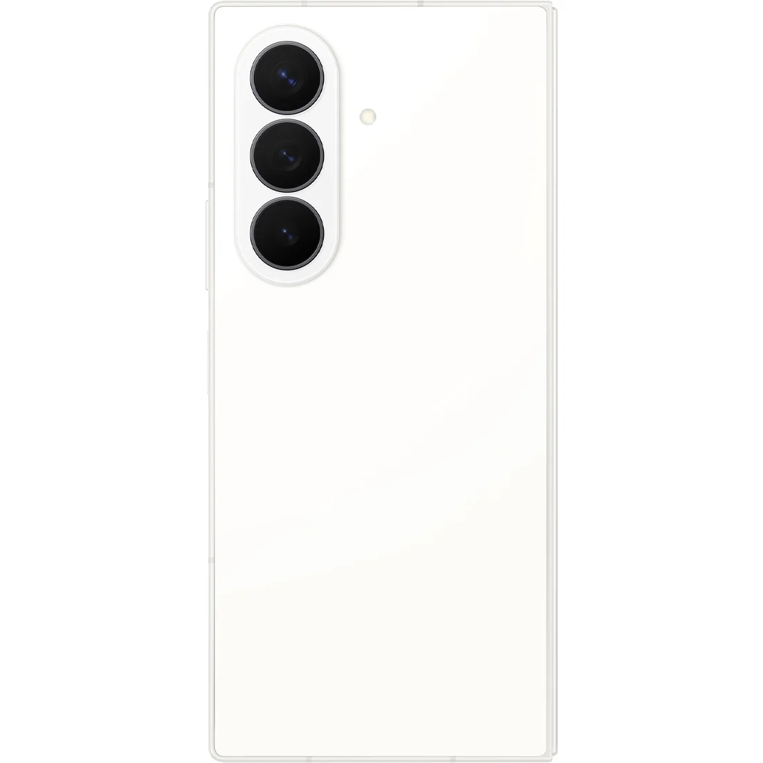 Смартфон Samsung Galaxy Z Fold8 Ultra 12/256GB Cream (SM-F976B)