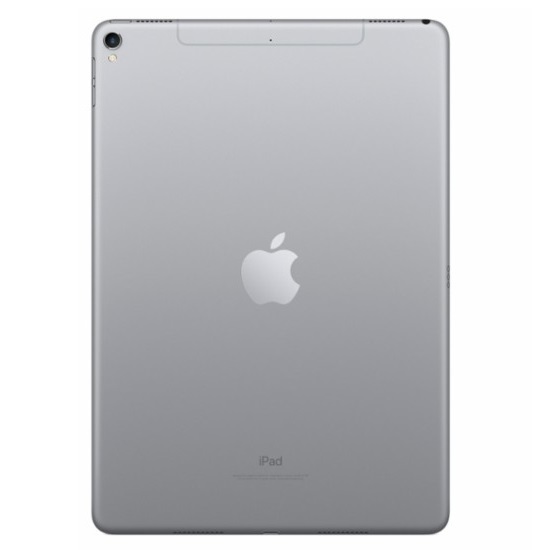 Планшет Apple iPad Pro 10.5 512Gb Wi-Fi + Cellular Space Gray (MPME2RU/A)