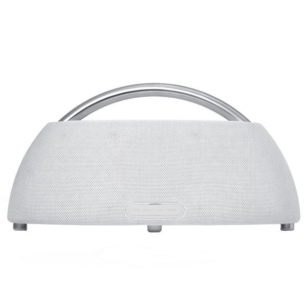 Портативная колонка Harman/Kardon Go + Play Mini White
