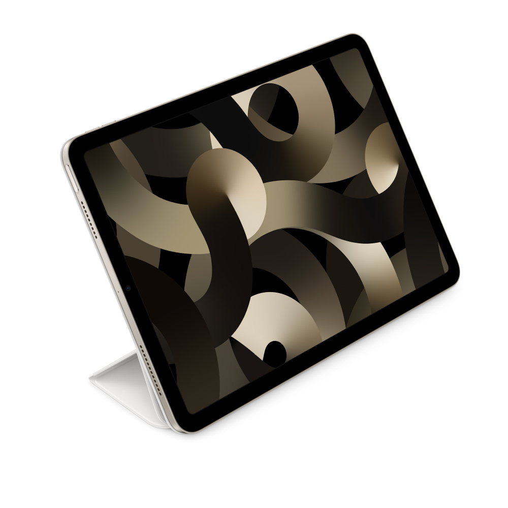 Чехол Naturally Magnet Smart Folio для iPad Air 11 White