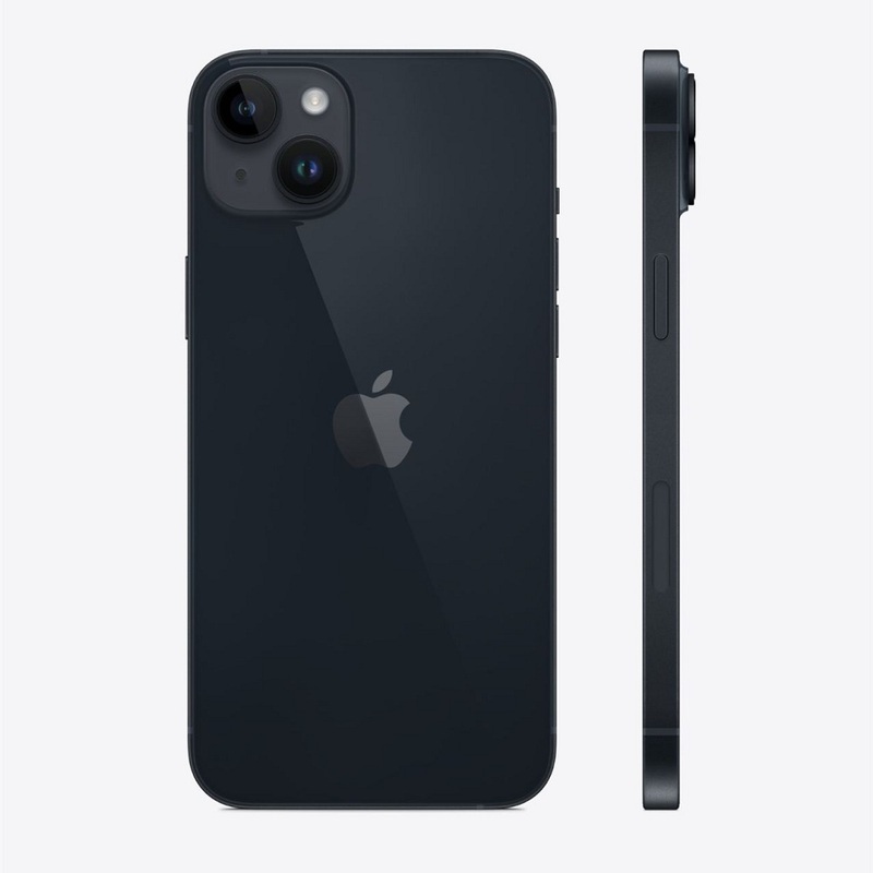 Смартфон Apple iPhone 14 Plus 256GB Midnight (A2886)