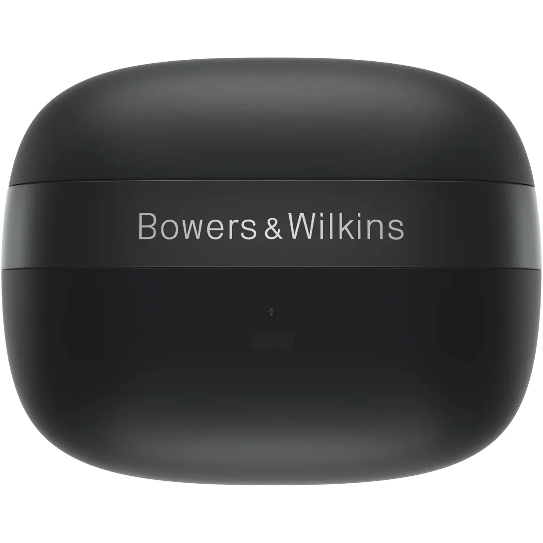 Беспроводные наушники Bowers & Wilkins Pi8 Anthracite Black