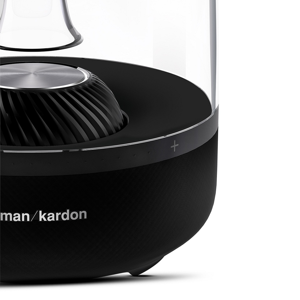 Акустическая система Harman Kardon Aura Studio 2 Black