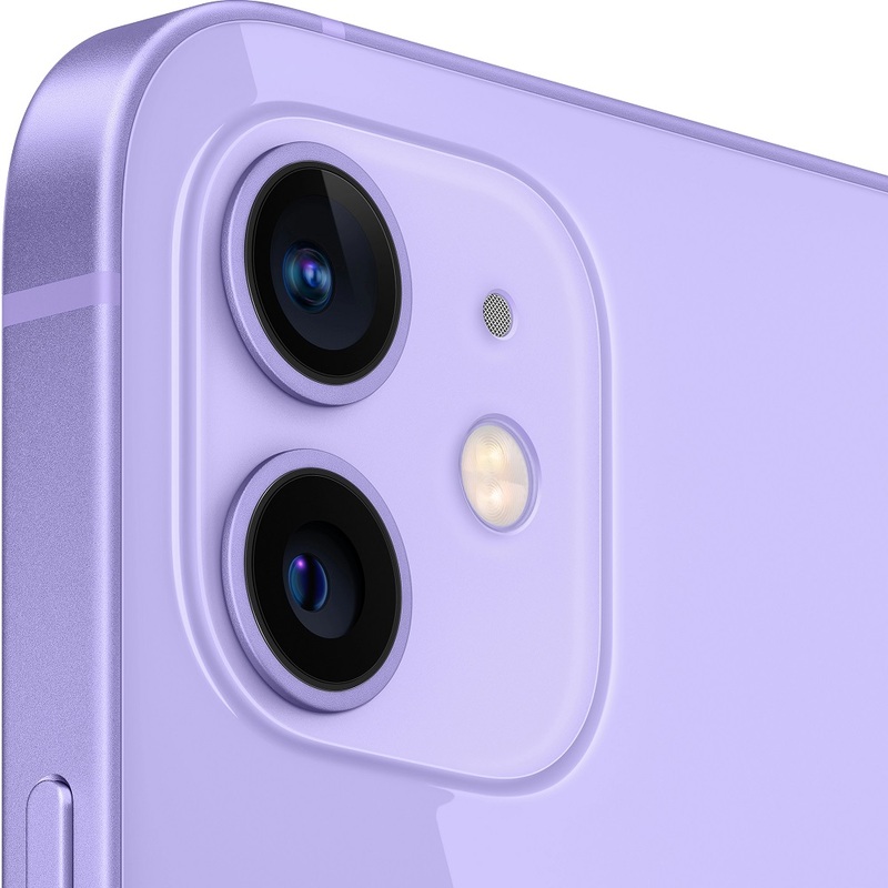 Смартфон Apple iPhone 12 128GB Purple