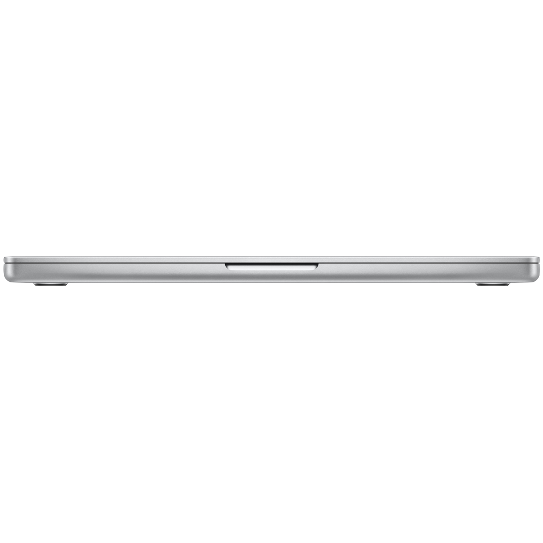 Ноутбук Apple MacBook Pro 14 2025 M5 Max (14.2/3024x1964/36GB/2TB SSD/Apple graphics 32-core) Silver (MGDQ4)