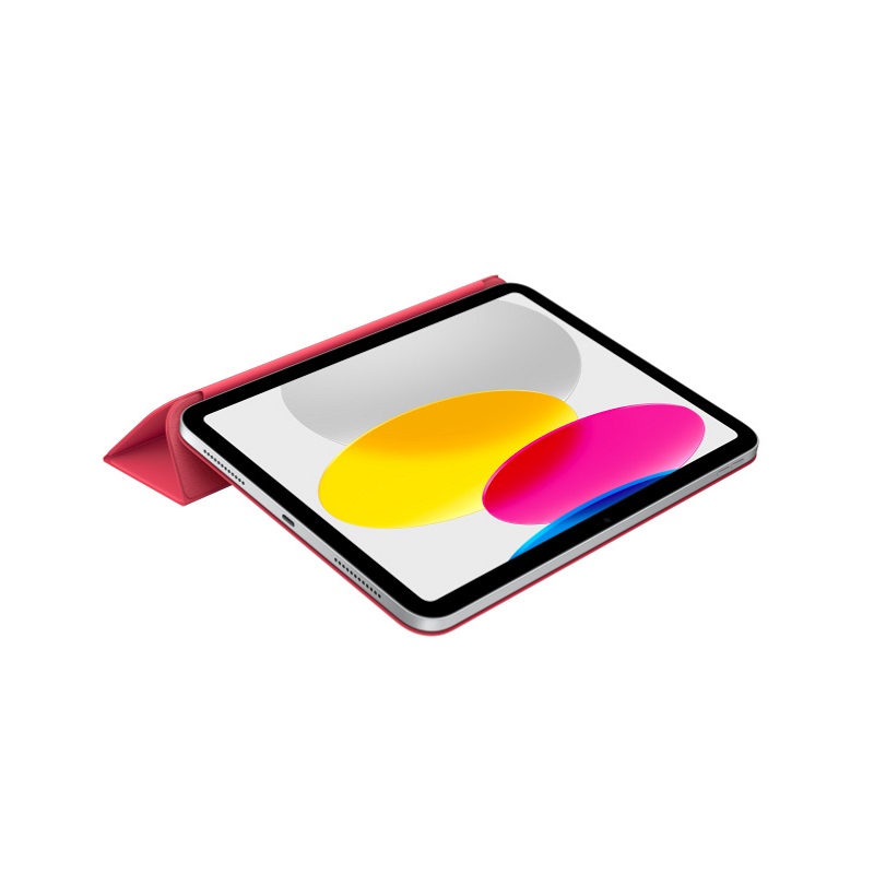 Чехол Naturally Magnet Smart Folio для iPad 10 (10.9)/11 (2025 A16) Watermelon