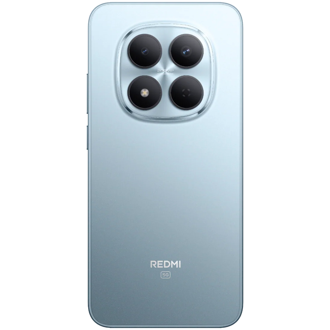Смартфон Xiaomi Redmi Note 15 Pro 5G 8/256GB Global Glacier Blue