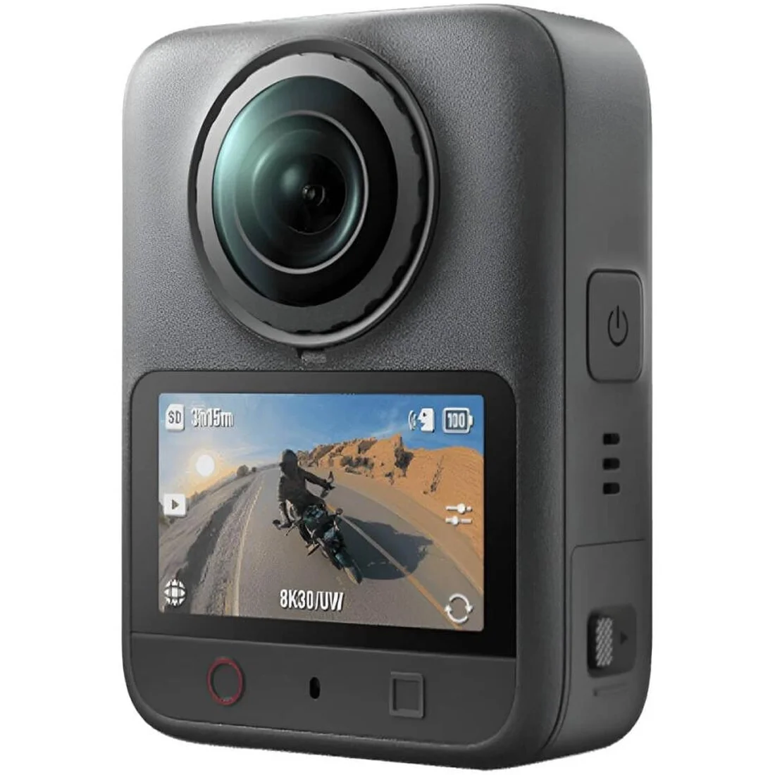 Экшн-камера DJI Osmo 360 II Adventure Combo