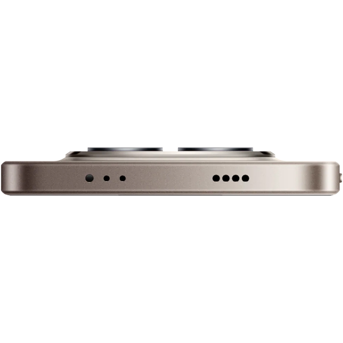 Смартфон Xiaomi Redmi Note 15 Pro 5G 8/256GB Global Titanium