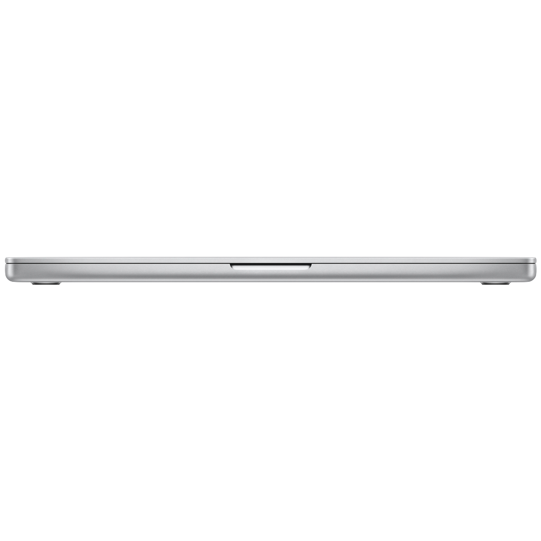 Ноутбук Apple MacBook Pro 16 2026 M5 Pro (16.2/3456x2234/24GB/1TB SSD/Apple graphics 20-core) Silver (MGE44)