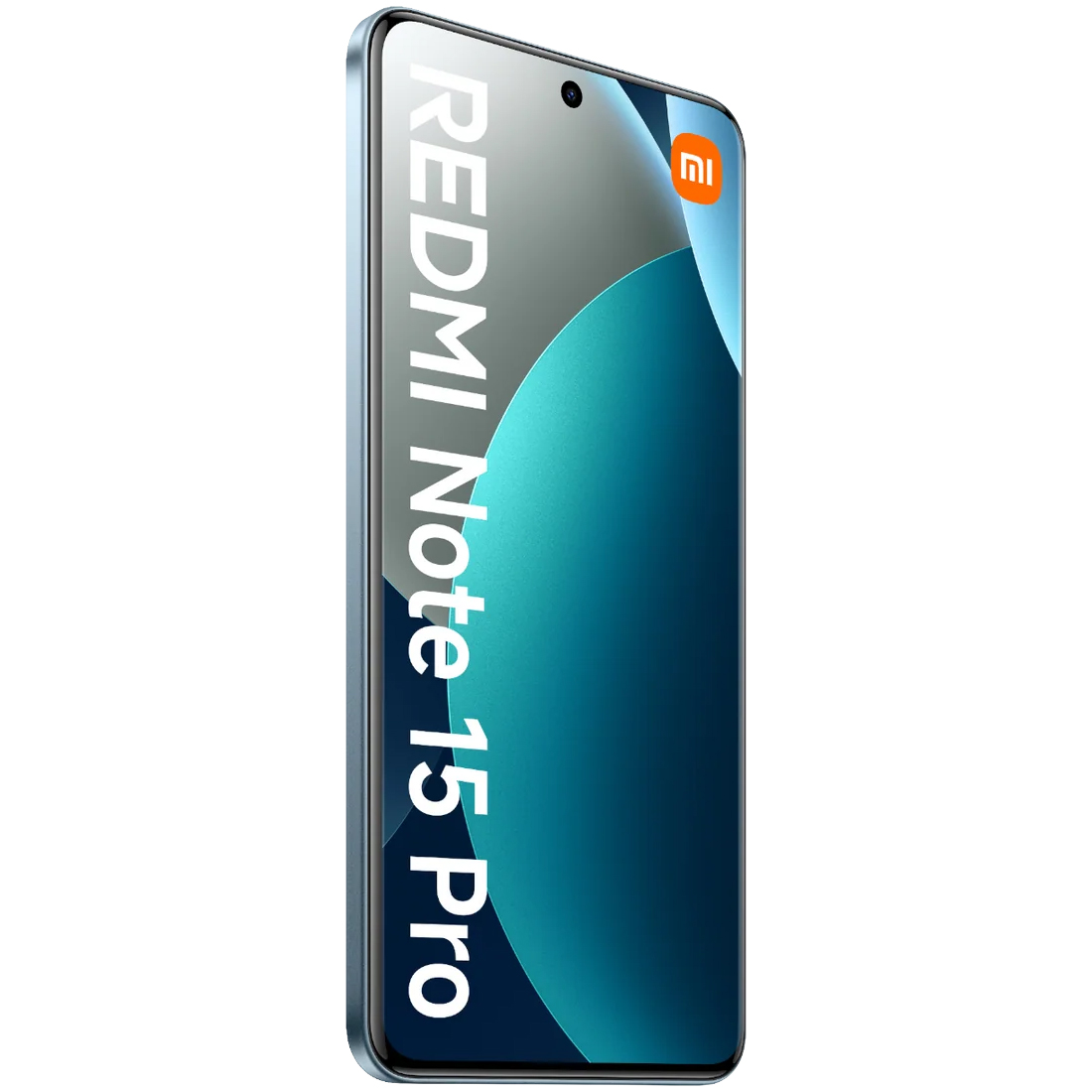 Смартфон Xiaomi Redmi Note 15 Pro 4G 12/256GB Global Glacier Blue
