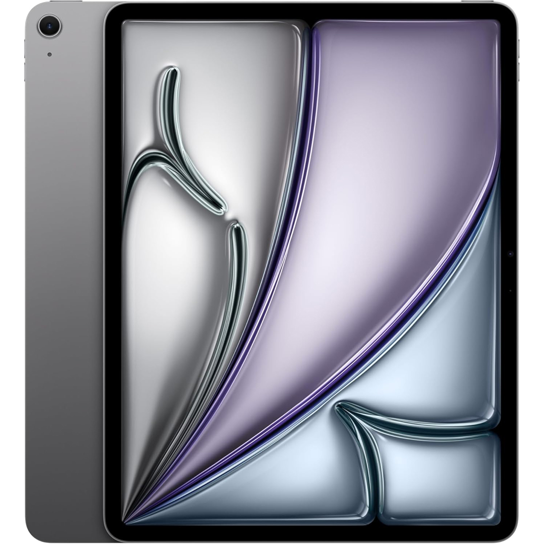 Планшет Apple iPad Air 13 (2026) M4 256GB Wi-Fi Space Gray