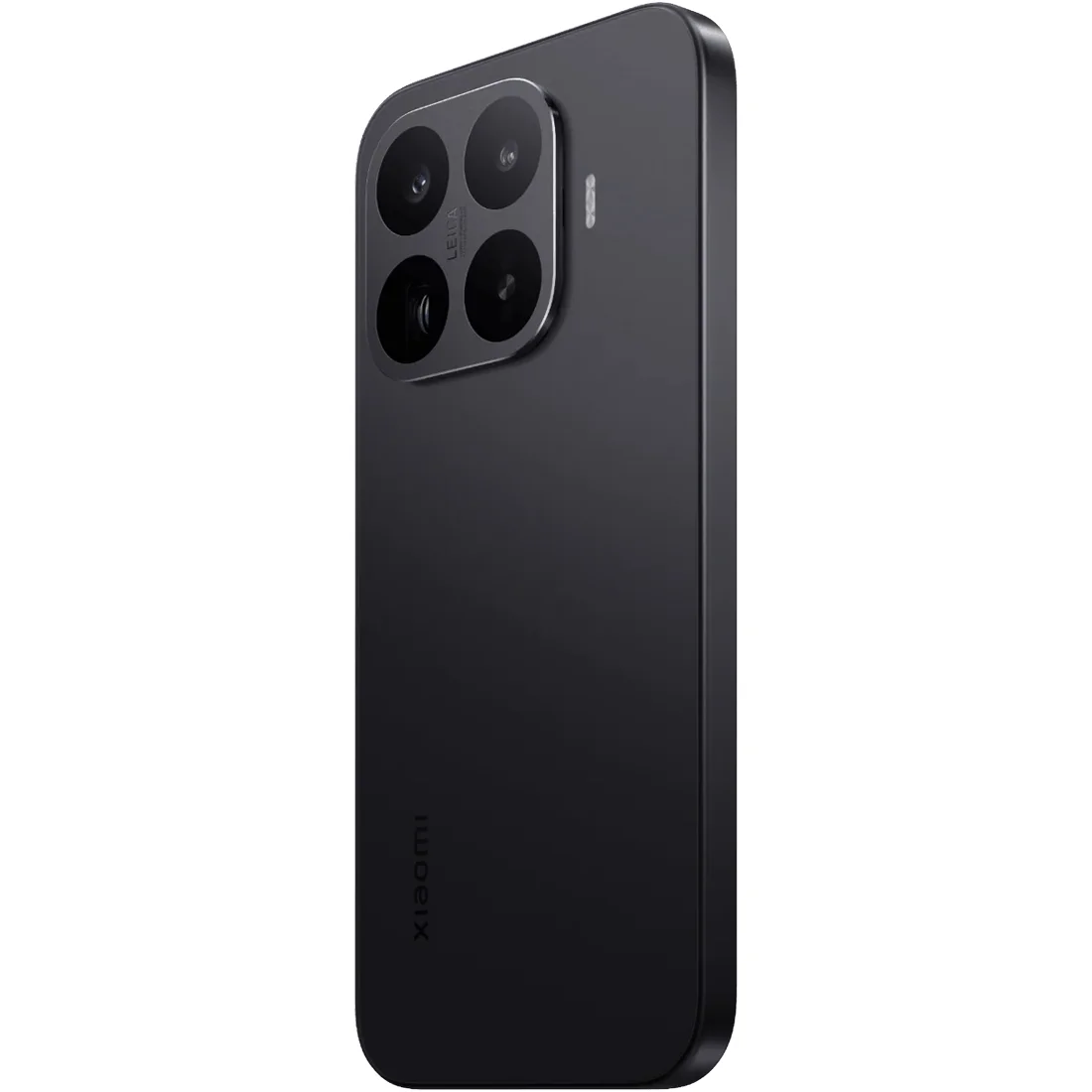 Смартфон Xiaomi 17T 12/256GB Global Black