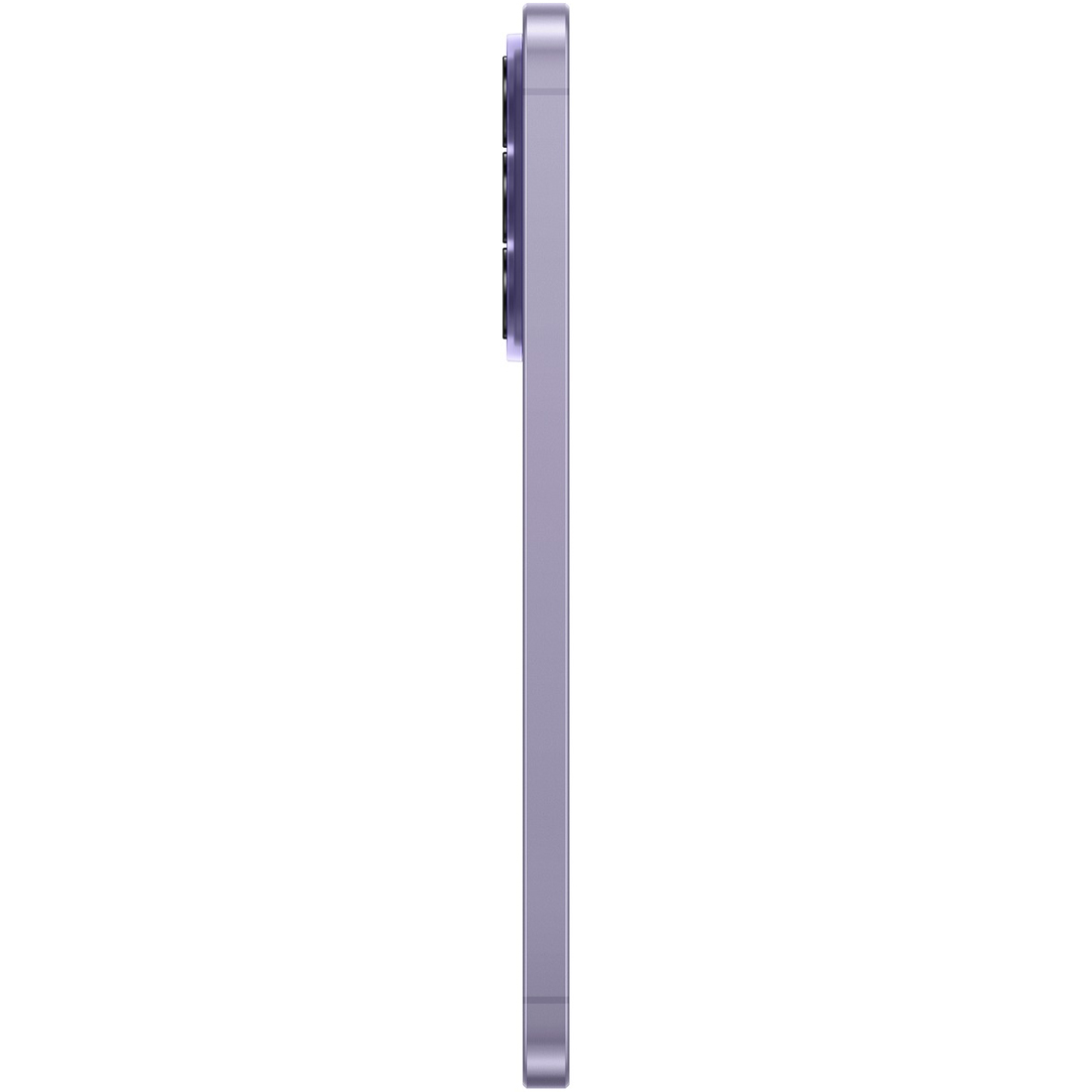 Смартфон Samsung Galaxy A57 5G 8/128GB Dual: nano SIM + eSIM Lilac (SM-A576B)