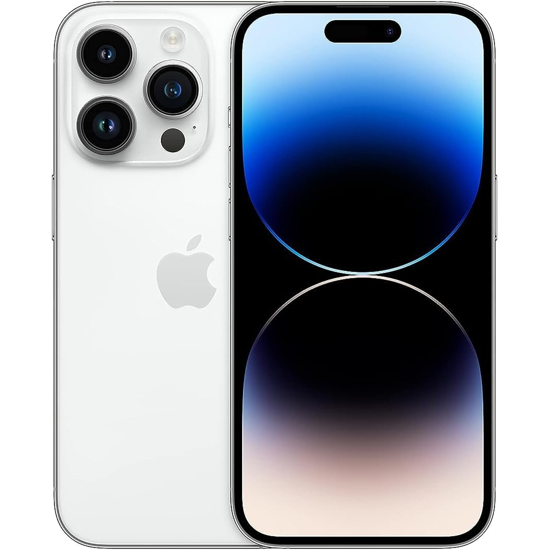 Смартфон Apple iPhone 14 Pro 1TB Silver