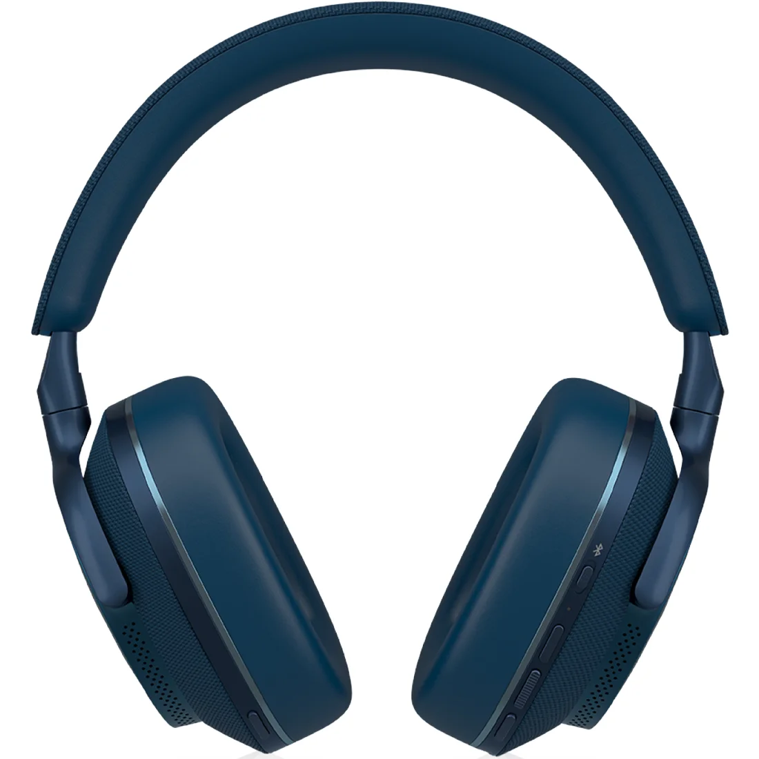 Беспроводные наушники Bowers & Wilkins Px7 S2e Ocean Blue