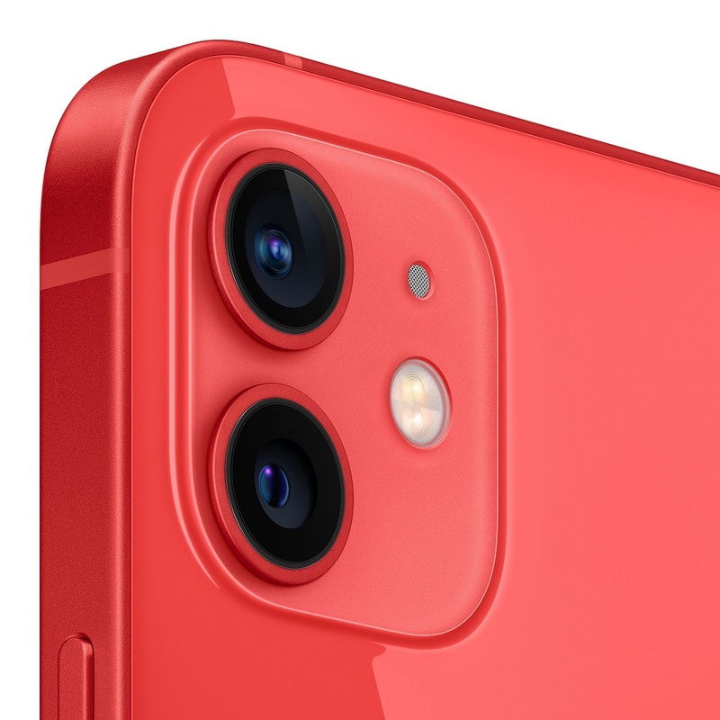 Смартфон Apple iPhone 12 128GB Red
