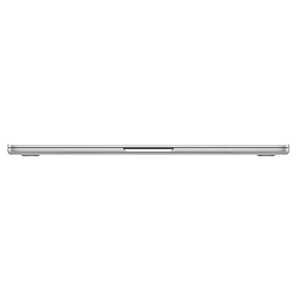 Ноутбук Apple MacBook Air 13 2022 M2 (13.6/2560x1664/8GB/512GB SSD/Apple graphics 10-core) Silver (MLY03)