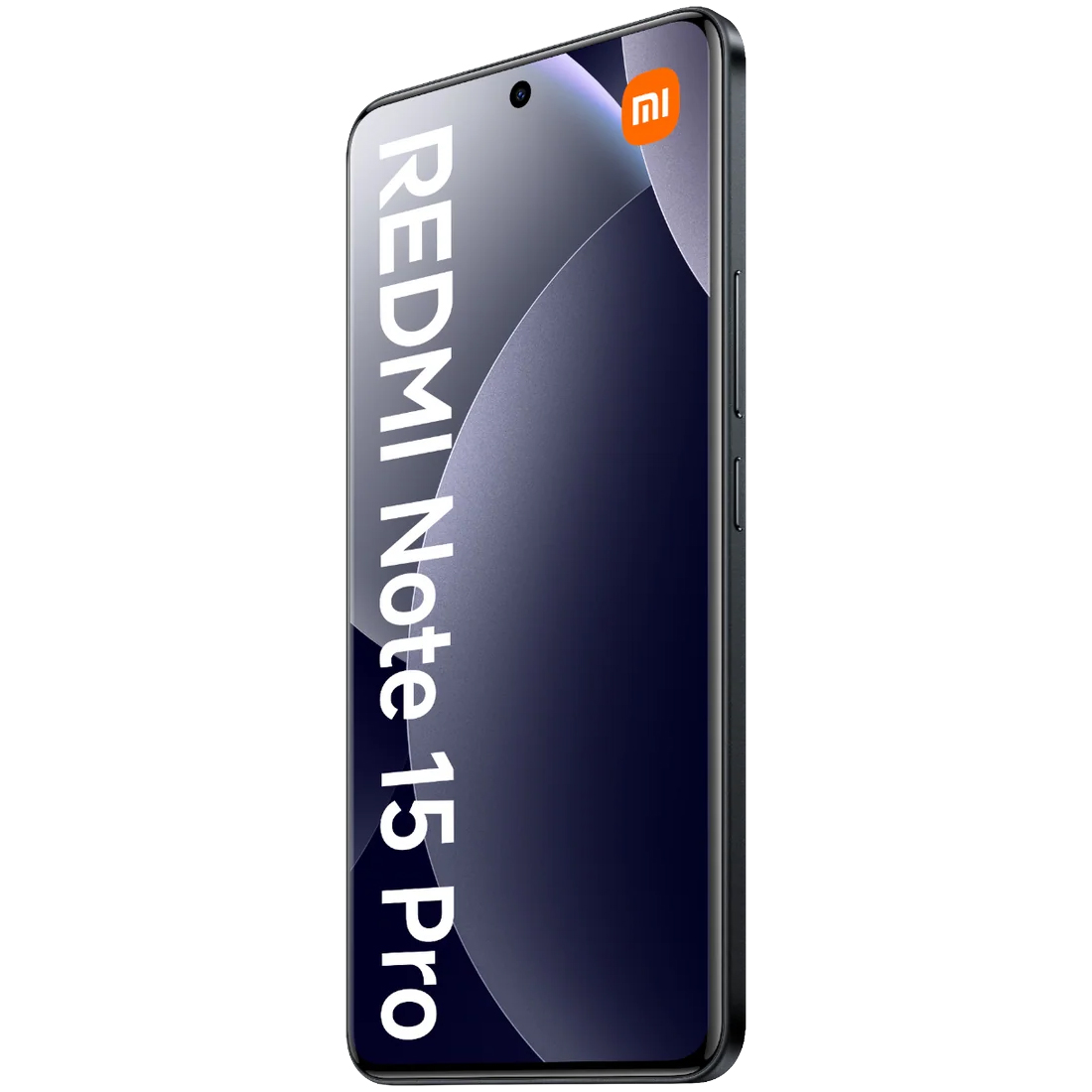 Смартфон Xiaomi Redmi Note 15 Pro 4G 12/256GB Global Black