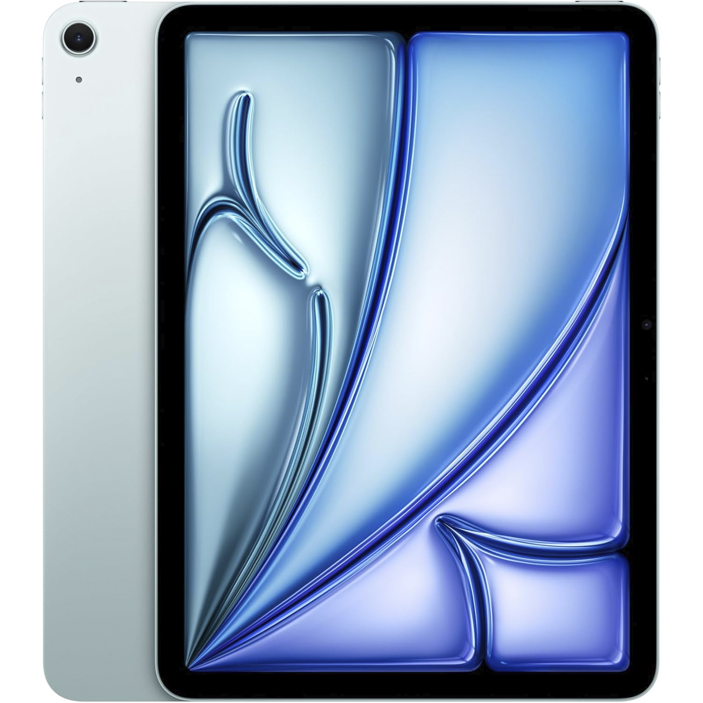 Планшет Apple iPad Air 11 (2025) M3 128GB Wi-Fi Blue