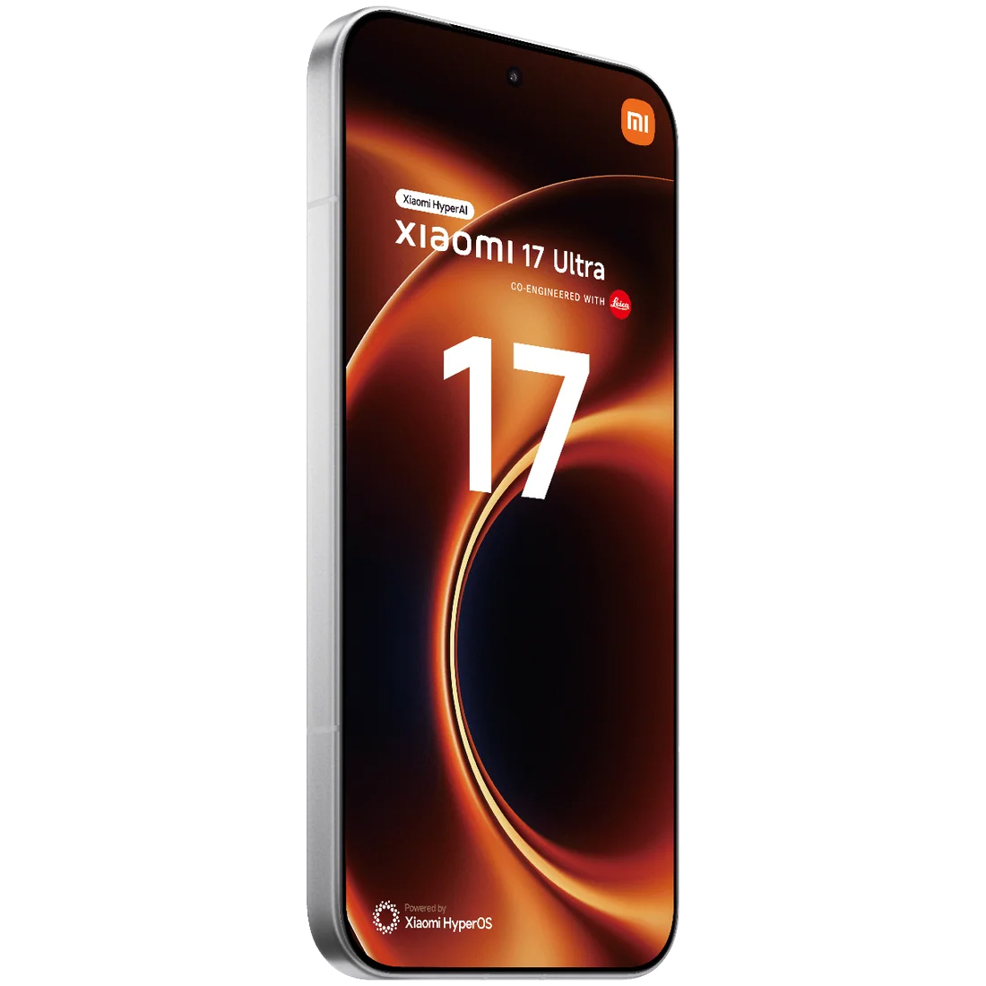 Смартфон Xiaomi 17 Ultra 16/512GB Global White