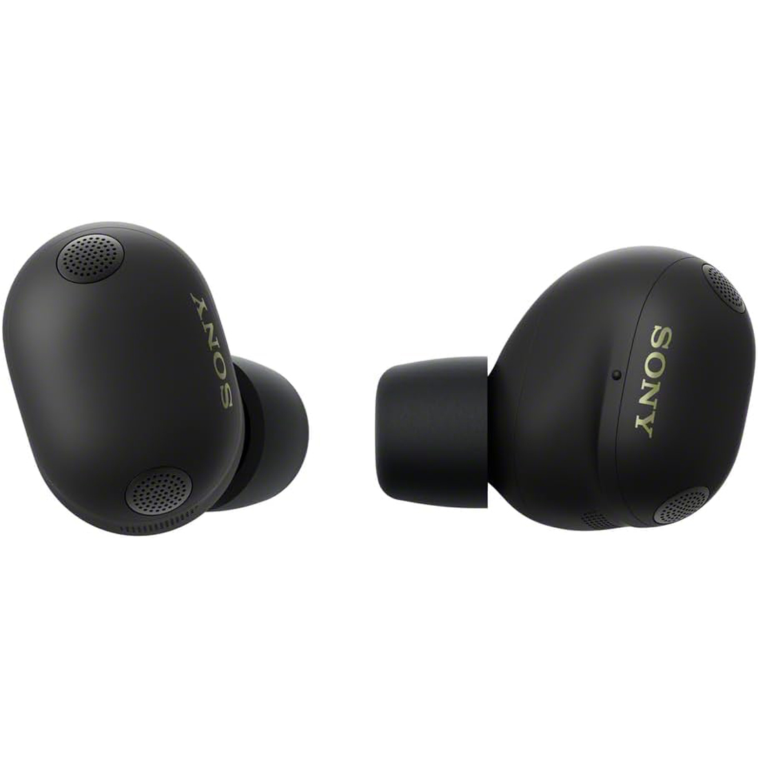 Беспроводные наушники Sony WF-1000XM6 Black