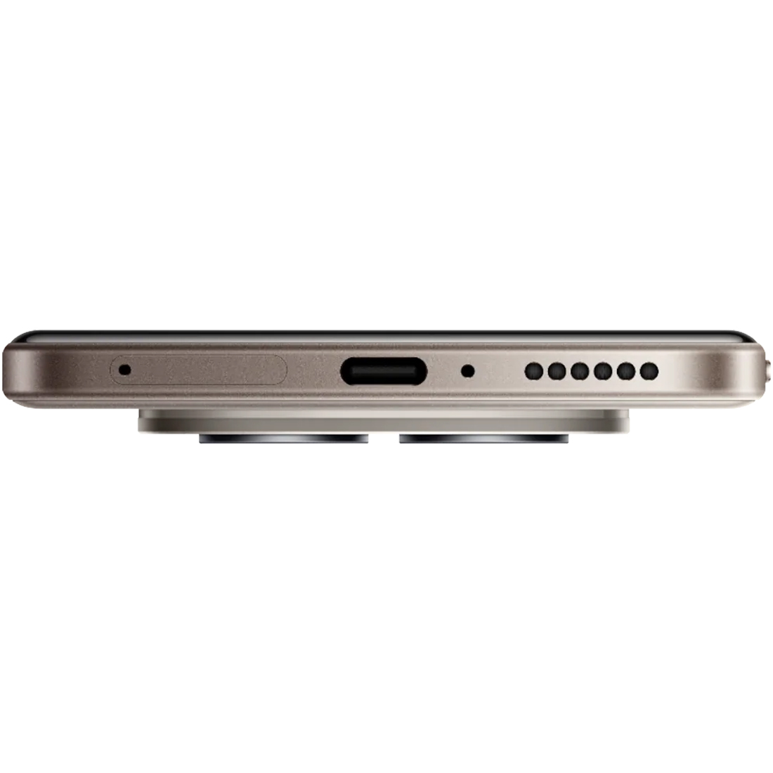 Смартфон Xiaomi Redmi Note 15 Pro 4G 12/256GB Global Titanium