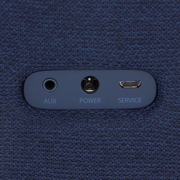 Акустическая система Harman Kardon Onyx Studio 5 Blue