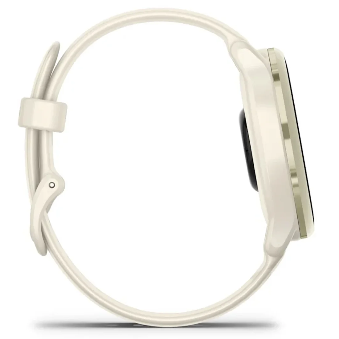 Умные часы Garmin vivoactive 6 Lunar Gold with Bone Band (010-02985-01)
