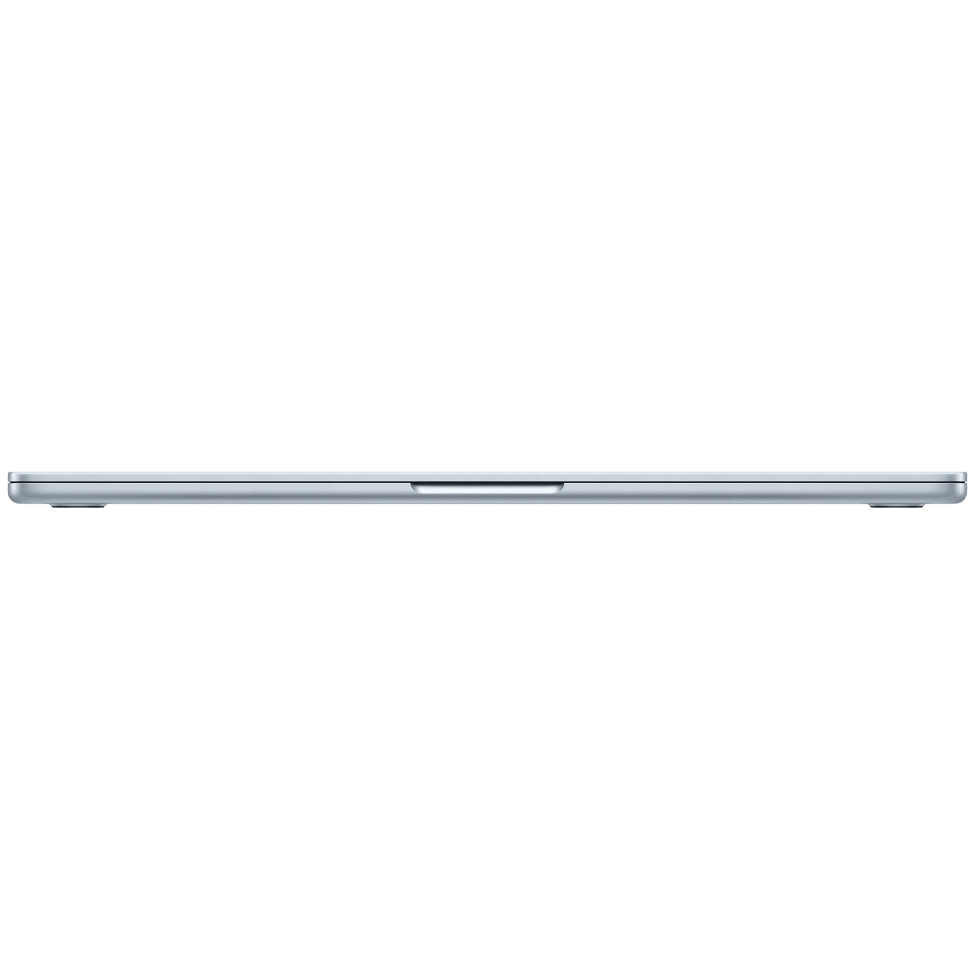 Ноутбук Apple MacBook Air 13 2026 M5 (13.6/2560x1664/16GB/512GB SSD/Apple graphics 8-core) Sky Blue (MDHH4)