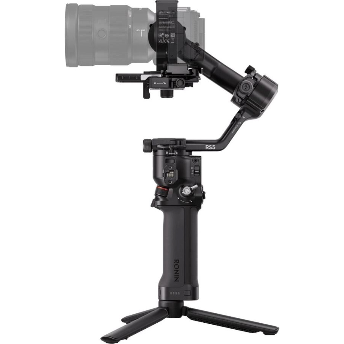 Стабилизатор DJI RS 5