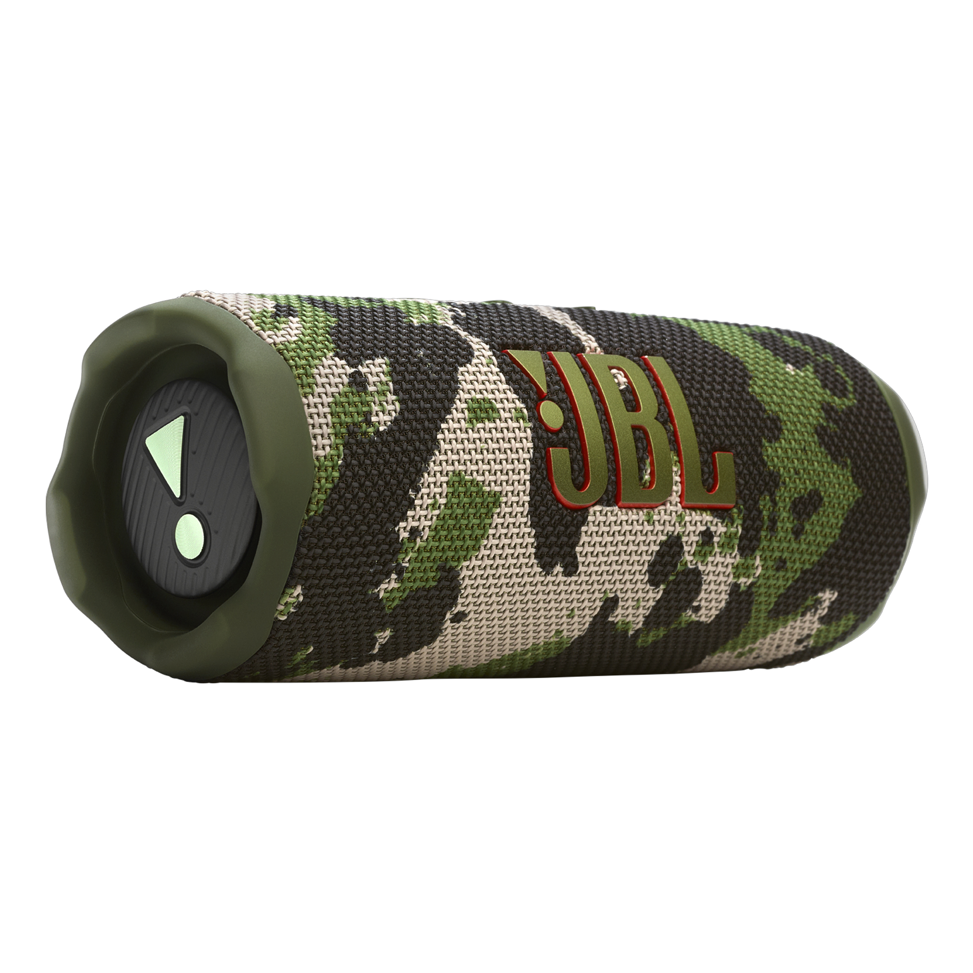 Беспроводная колонка JBL Flip 7 Squad
