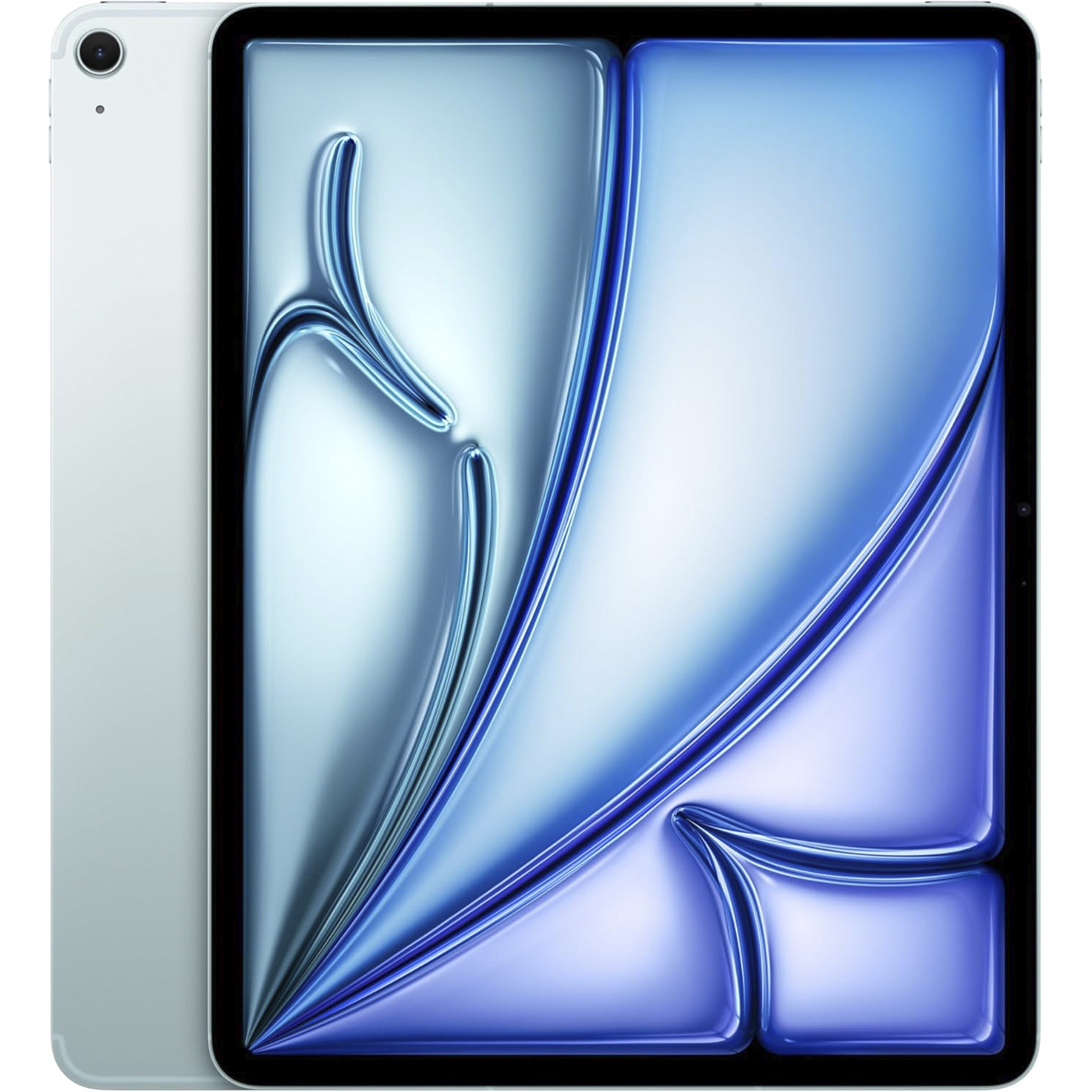Планшет Apple iPad Air 13 (2025) M3 1TB Wi-Fi + Cellular Blue