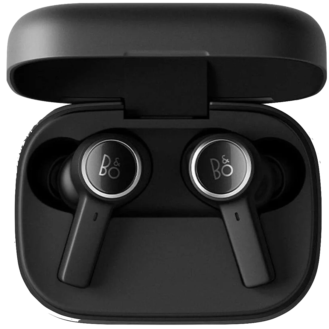 Беспроводные наушники Bang & Olufsen Beoplay EX Black