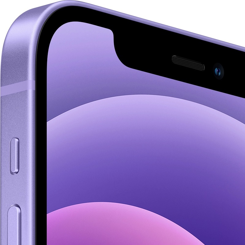 Смартфон Apple iPhone 12 128GB Purple