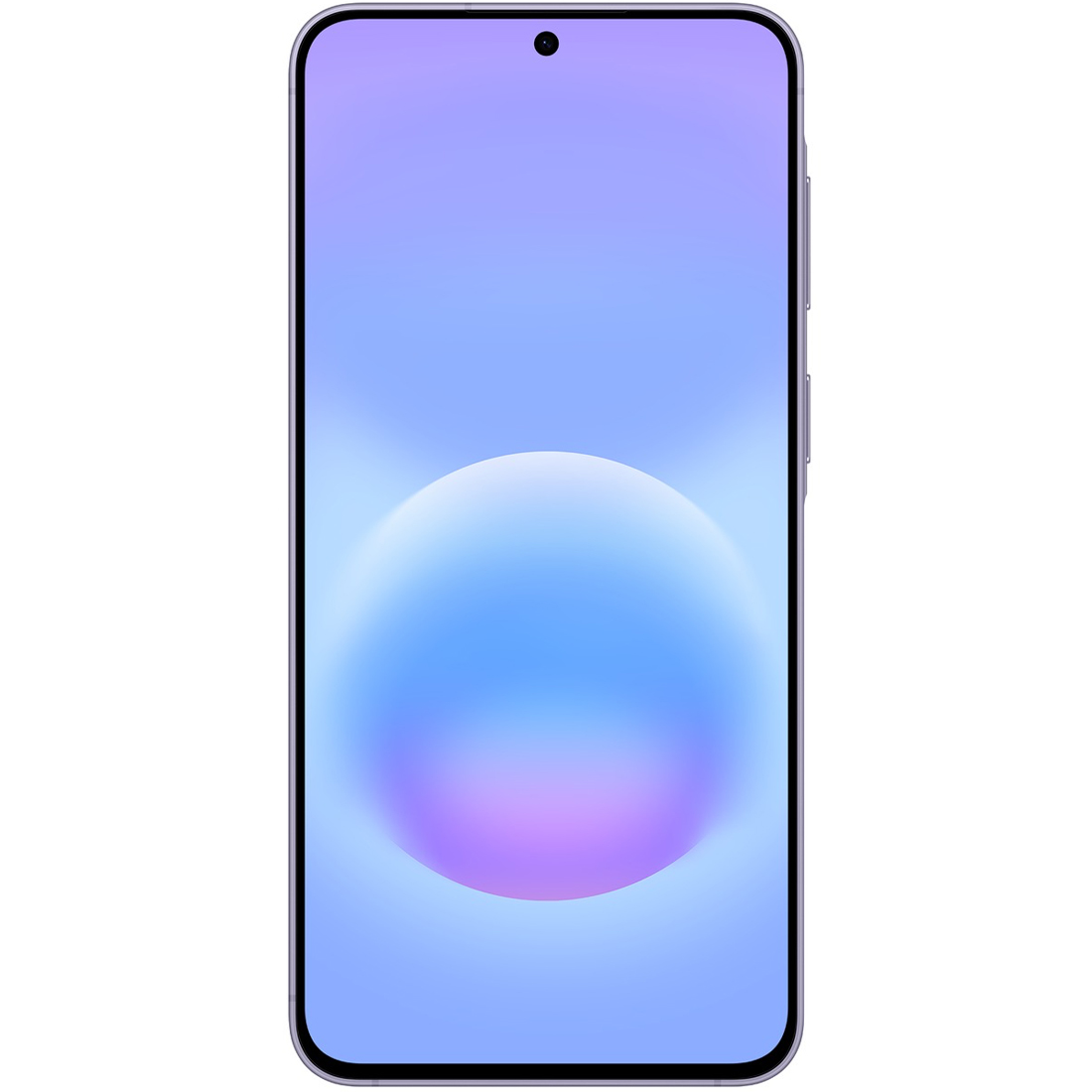 Смартфон Samsung Galaxy A57 5G 8/128GB Dual: nano SIM + eSIM Lilac (SM-A576B)