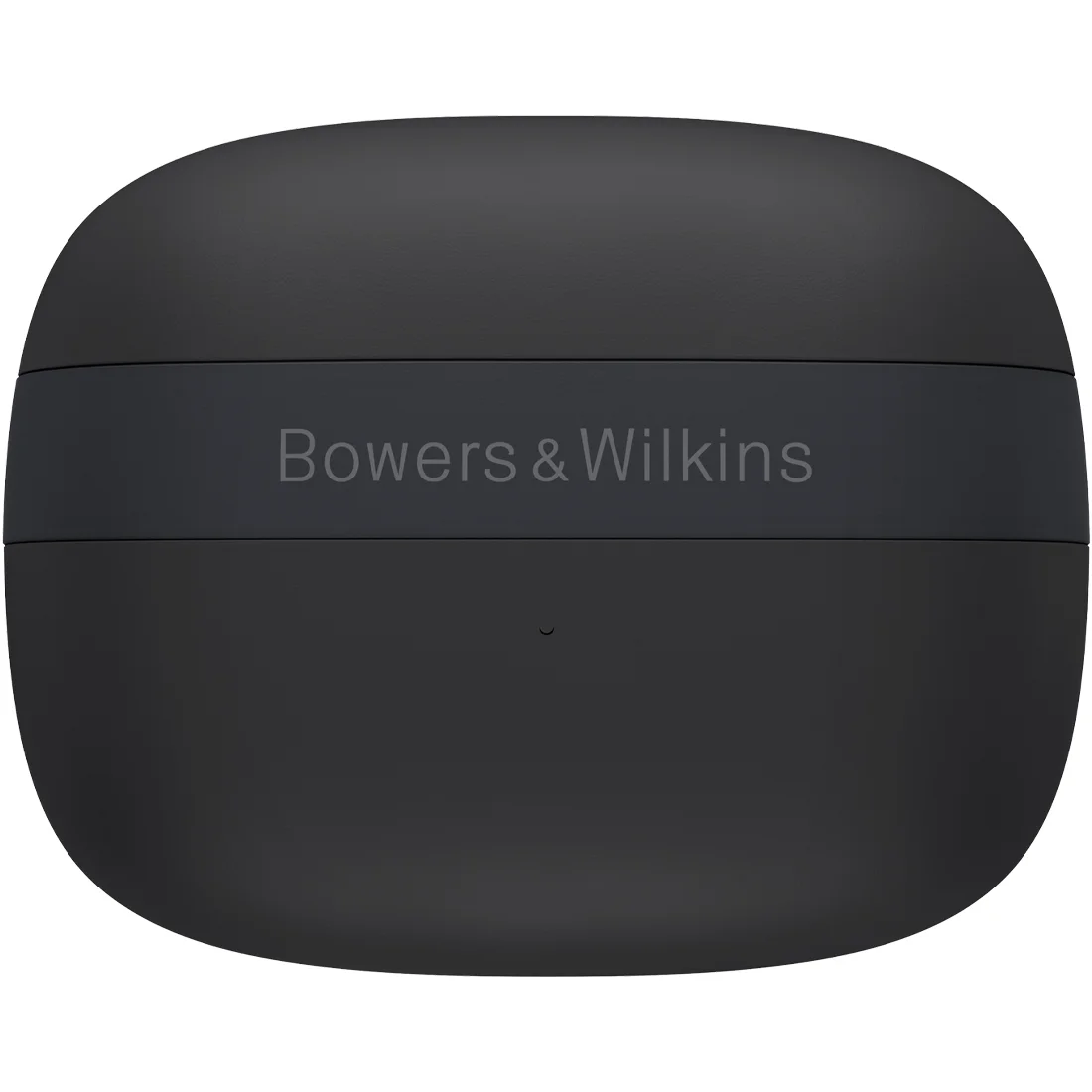 Беспроводные наушники Bowers & Wilkins Pi6 Storm Grey